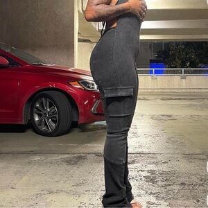 Tordrobes jumpsuit
